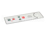 1159 Globe Switch Cover Automatics