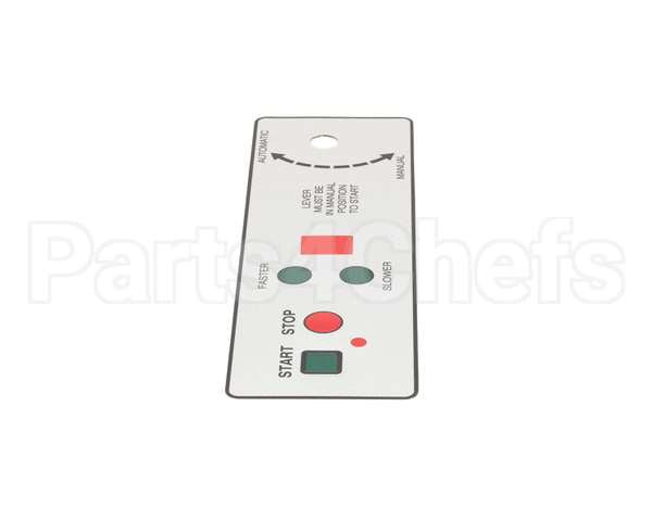 1159 Globe Switch Cover Automatics