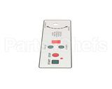 1159 Globe Switch Cover Automatics