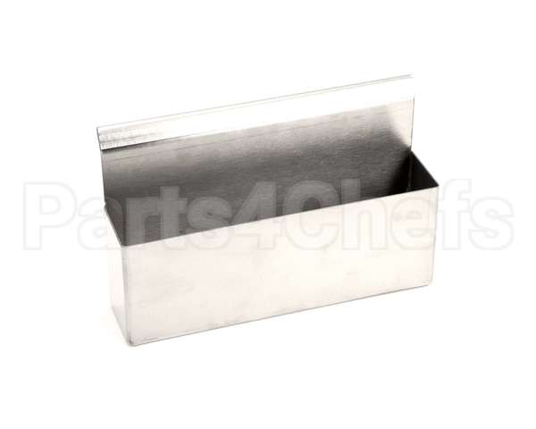 115919 Marshall Air Cup, Grease 8.00X5.75X1.75