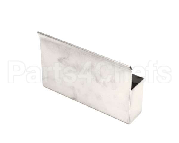 115919 Marshall Air Cup, Grease 8.00X5.75X1.75