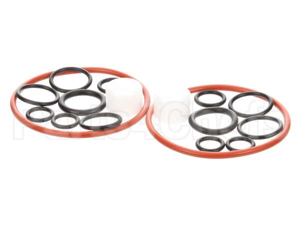 1159501 Stoelting O-Ring Kit-E/F131/O231/F231