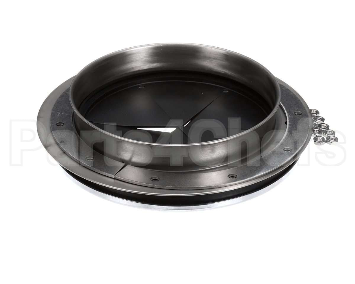 11599A Insinkerator Disposer Adapter (7" Throat)