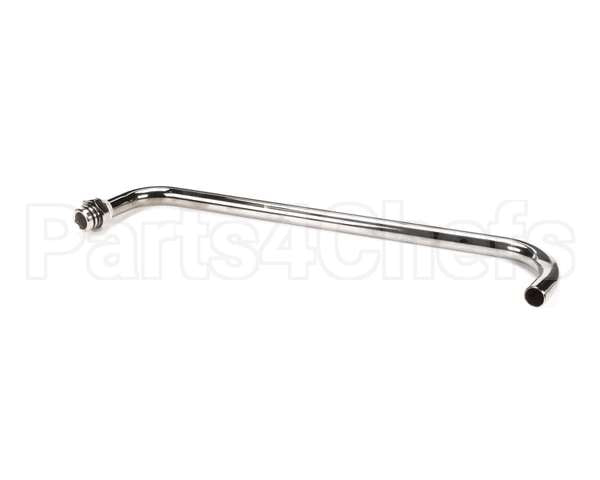 115X T&S Brass Big-Flo 18 Swing Nozzle
