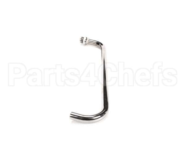 115X T&S Brass Big-Flo 18 Swing Nozzle