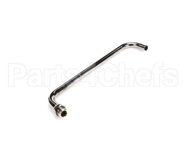 115X T&S Brass Big-Flo 18 Swing Nozzle