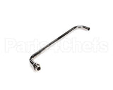 115X T&S Brass Big-Flo 18 Swing Nozzle