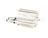 116.819 Nespresso Milk Heating Coil Assembly