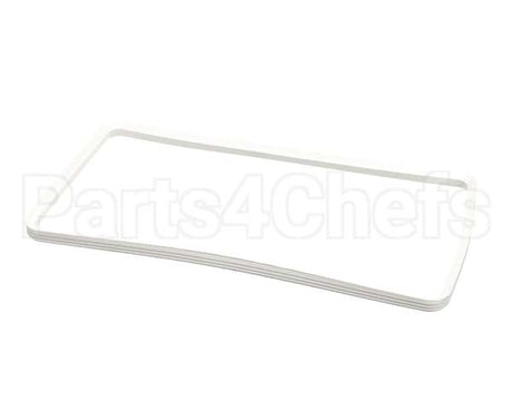 116.946 Nespresso Door Seal Refrigerator