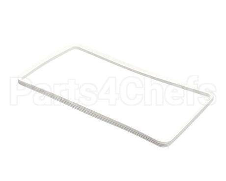 116.946 Nespresso Door Seal Refrigerator