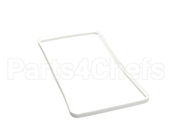 116.946 Nespresso Door Seal Refrigerator