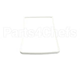 116.946 Nespresso Door Seal Refrigerator