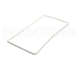 116.946 Nespresso Door Seal Refrigerator
