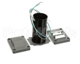 1160 Crown Tonka Vent 1825 Heated Narrow Jamb Ventilator