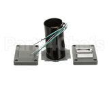 1160 Crown Tonka Vent 1825 Heated Narrow Jamb Ventilator