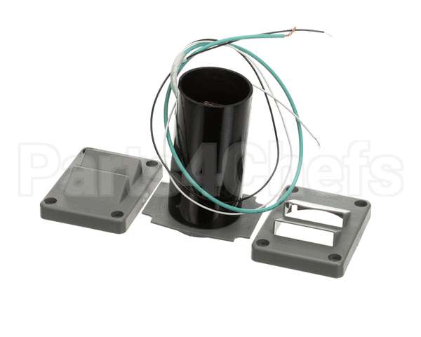 1160 Crown Tonka Vent 1825 Heated Narrow Jamb Ventilator