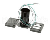 1160 Crown Tonka Vent 1825 Heated Narrow Jamb Ventilator