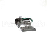 1160 Thermalrite Blast Chiller Vent 1825 Heated Narrow Jamb Ventilator