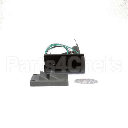 1160 Thermalrite Blast Chiller Vent 1825 Heated Narrow Jamb Ventilator