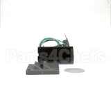 1160 Thermalrite Blast Chiller Vent 1825 Heated Narrow Jamb Ventilator