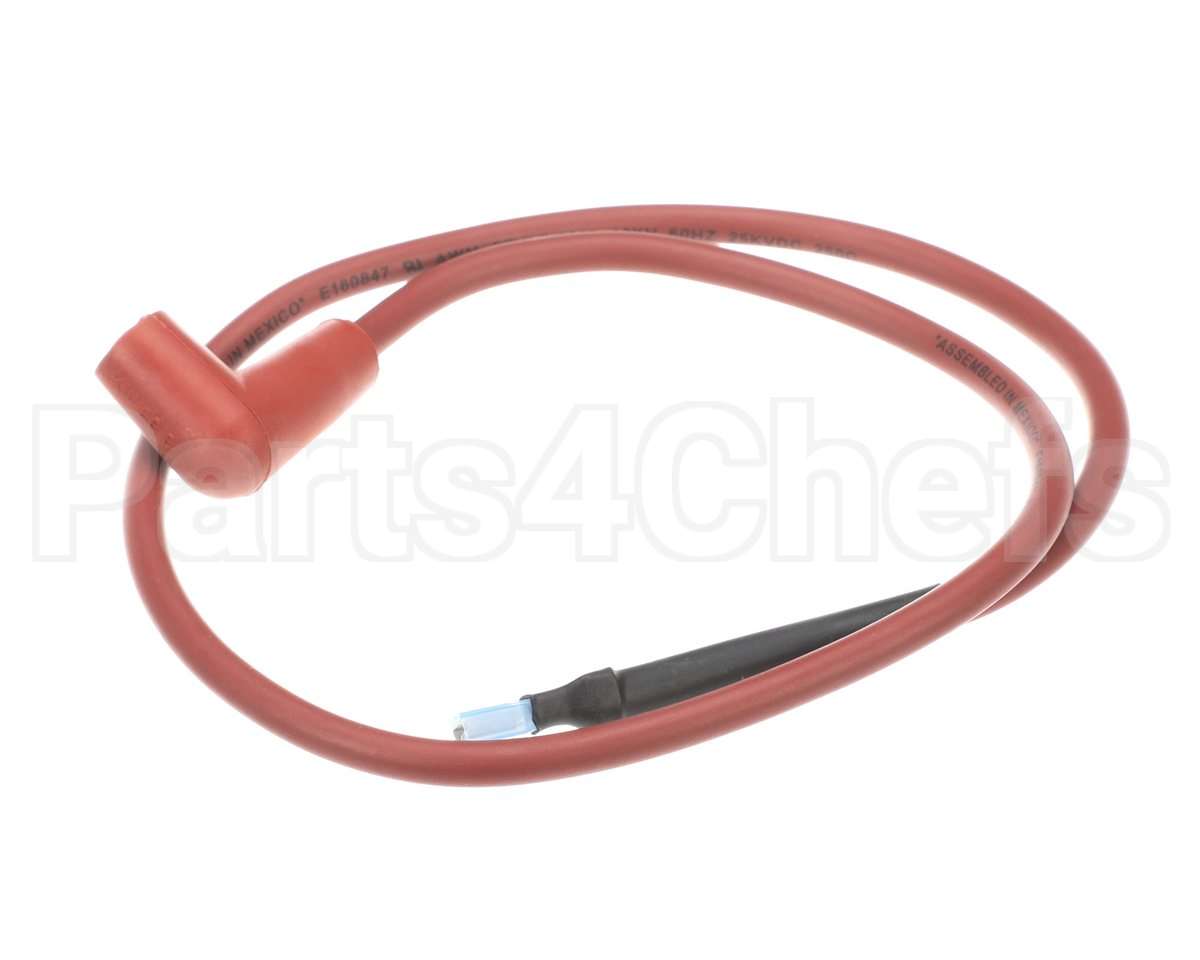 1160128 International Comfort Pro Wire Spark 90 1/4"Sk