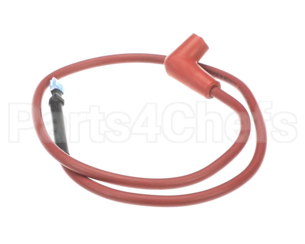 1160128 International Comfort Pro Wire Spark 90 1/4"Sk