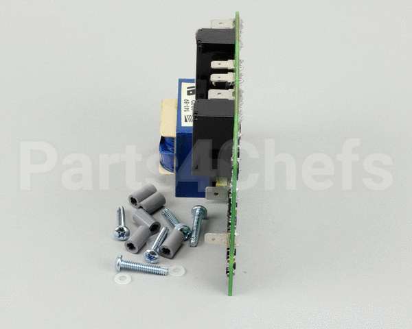 116016 Groen Water Level Control Brd Asm