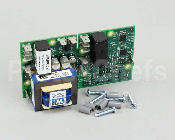 116016 Groen Water Level Control Brd Asm