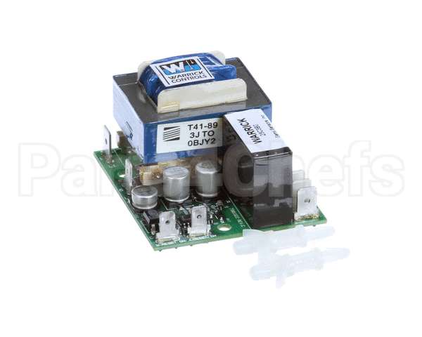116017 Groen Water Level Control Brd Asm
