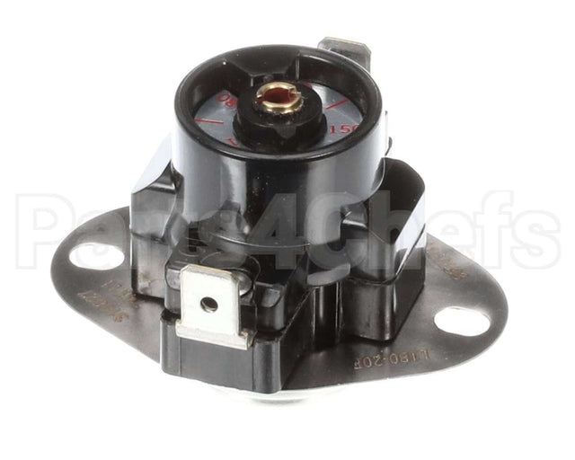 1160193 International Comfort Pro Switch Limit Disc B