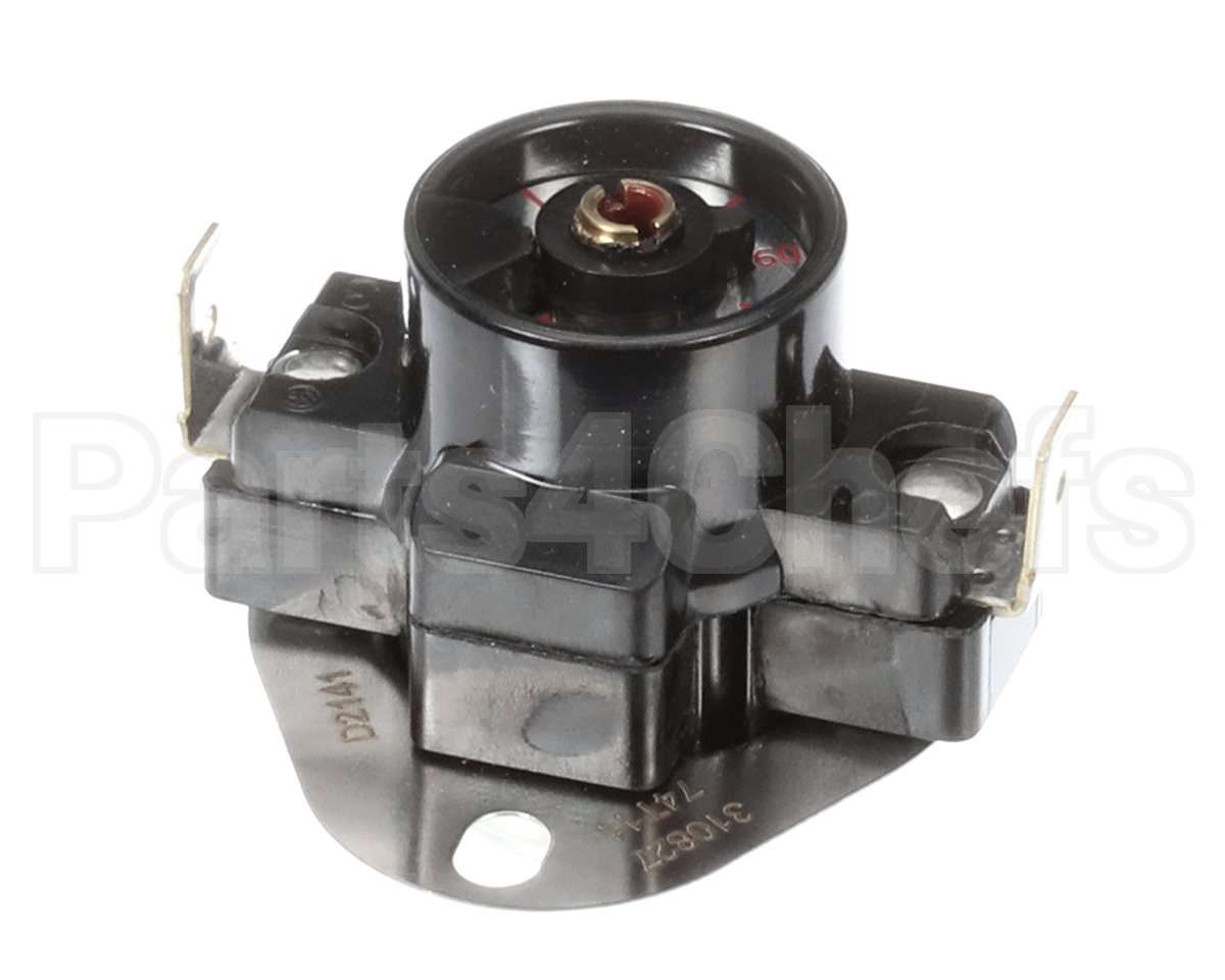 1160193 International Comfort Pro Switch Limit Disc B