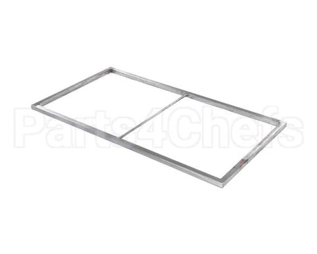 11602 Imperial 48 In. Top Grate Support Frame For Msq-4