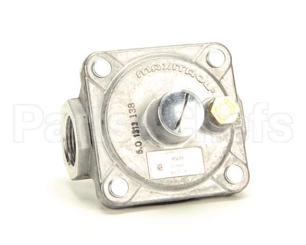 1160205 Southbend Range Regulator,Pressure,Wc 5,Nat