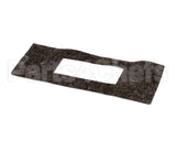 116021 American Dryer Laundry Ml175 Wheel Felt 18" F7
