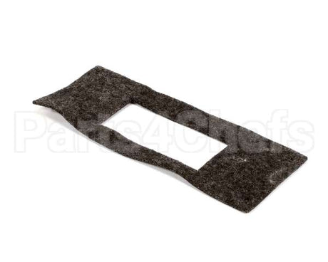 116021 American Dryer Laundry Ml175 Wheel Felt 18" F7