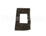 116021 American Dryer Laundry Ml175 Wheel Felt 18" F7