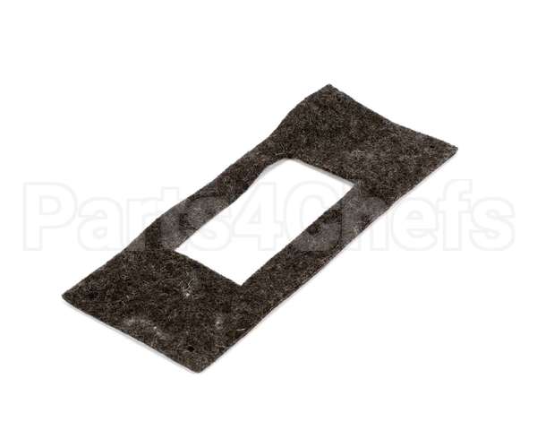 116021 American Dryer Laundry Ml175 Wheel Felt 18" F7