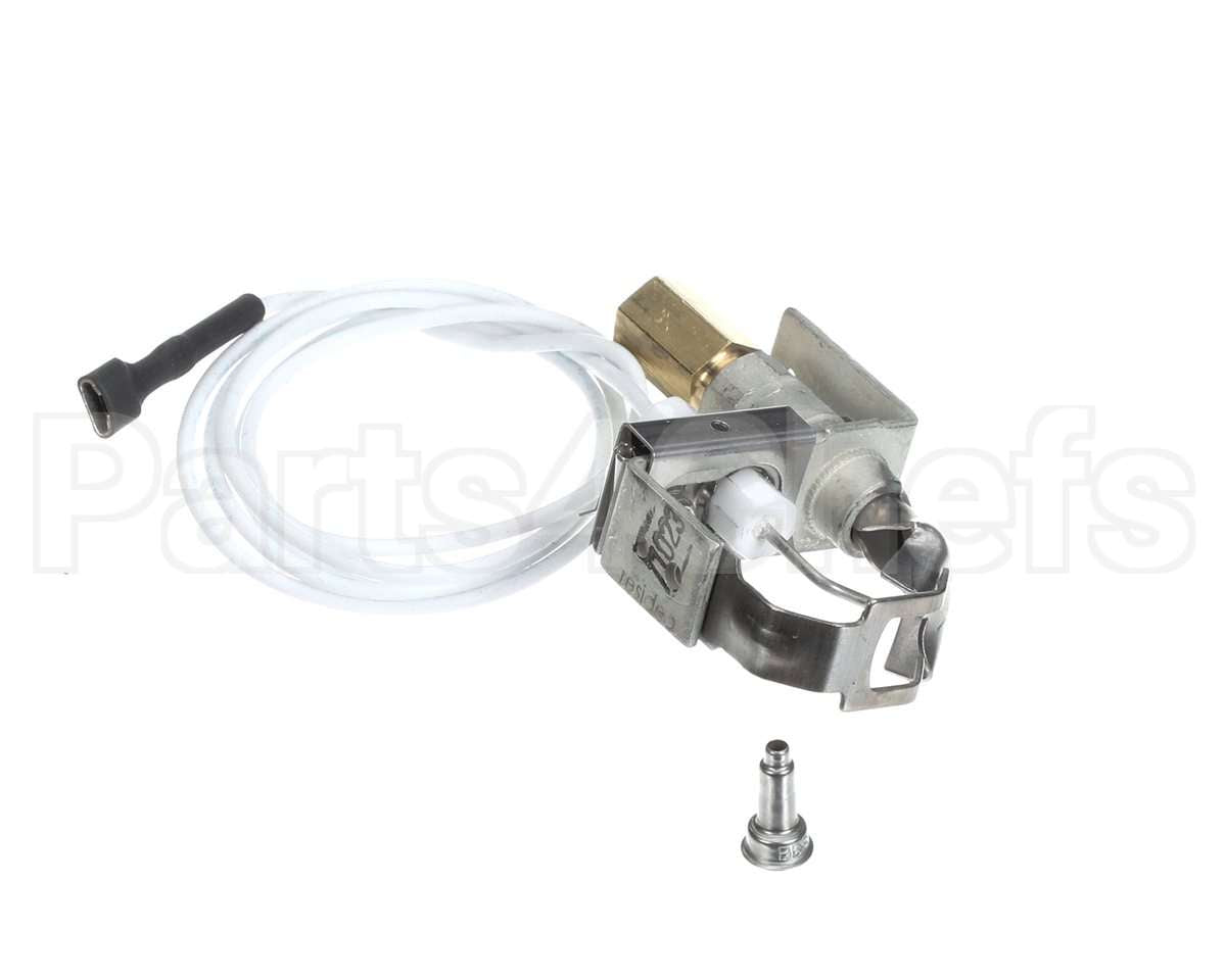 1160280 International Comfort Pro I.i.p. Burner