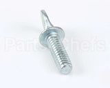 1160289 Southbend Range Thumb Screw 1/4-20 X 3/4