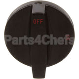 1160534 Compatible Southbend Knob - On/Off