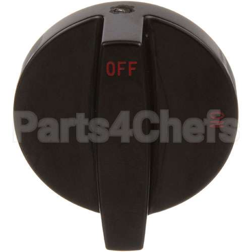 1160534 Compatible Southbend Knob - On/Off
