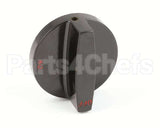 1160534 Southbend Range Knob Assembly, Valve