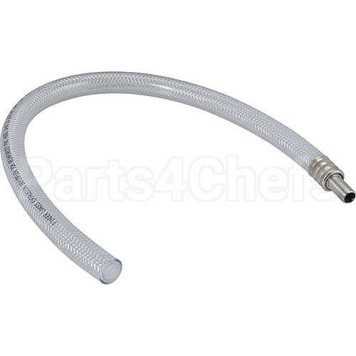 116094 Compatible Electrofreeze Hoseassy, Mix Braided