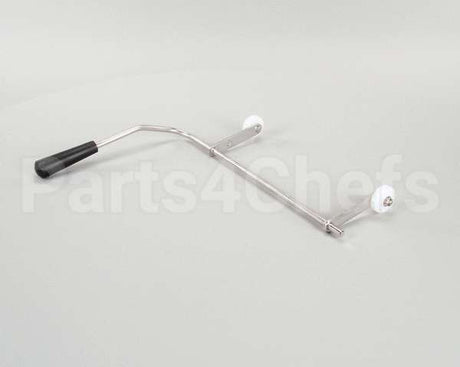 1161 Globe Lift Lever Assembly 3850/3975