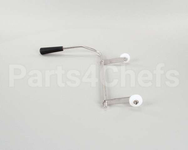 1161 Globe Lift Lever Assembly 3850/3975