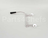 1161 Globe Lift Lever Assembly 3850/3975
