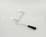 1161 Globe Lift Lever Assembly 3850/3975