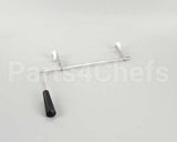 1161 Globe Lift Lever Assembly 3850/3975
