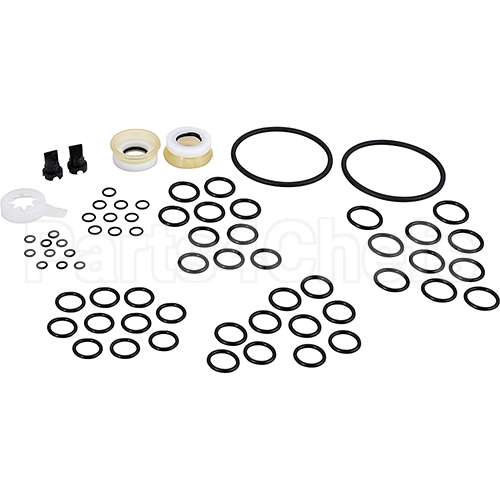 116100 Compatible Electrofreeze O-Ring Kit