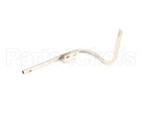 116100 Marshall Air Runner Bottom Flame